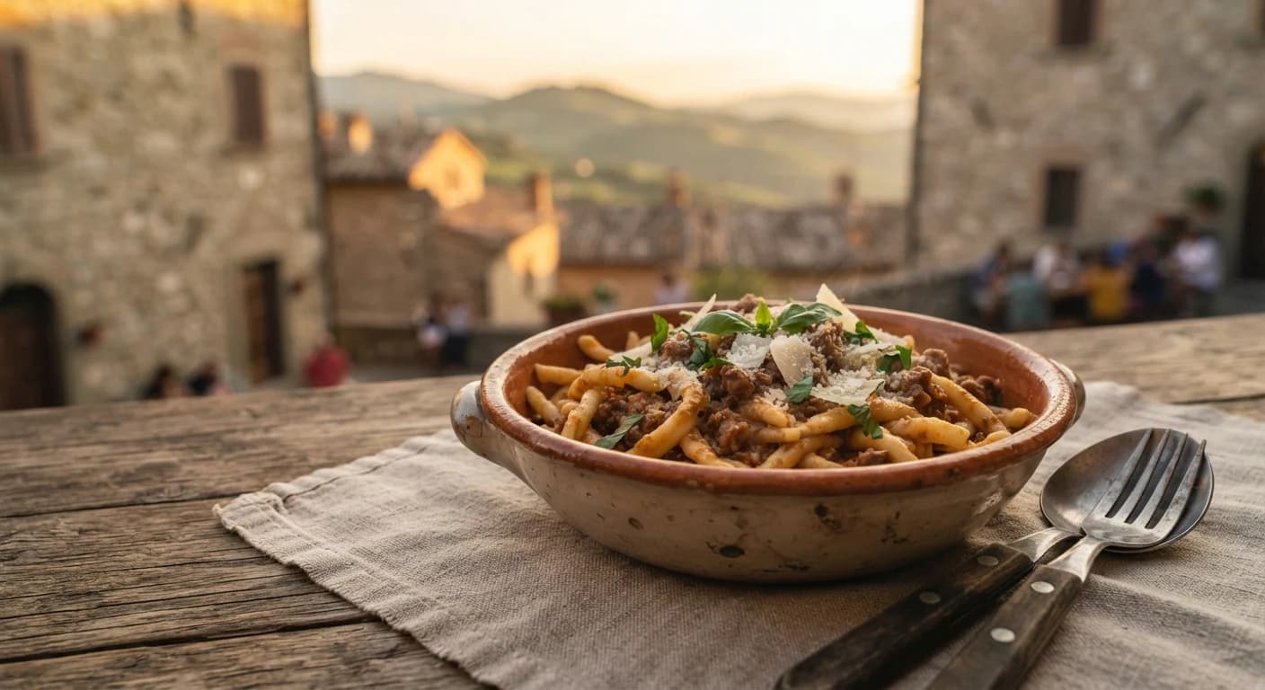 Sagra della Fregnaccia