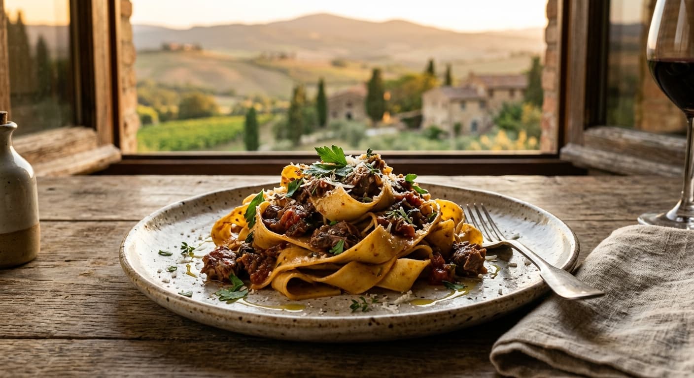 Sagra della Lepre e del Cinghiale