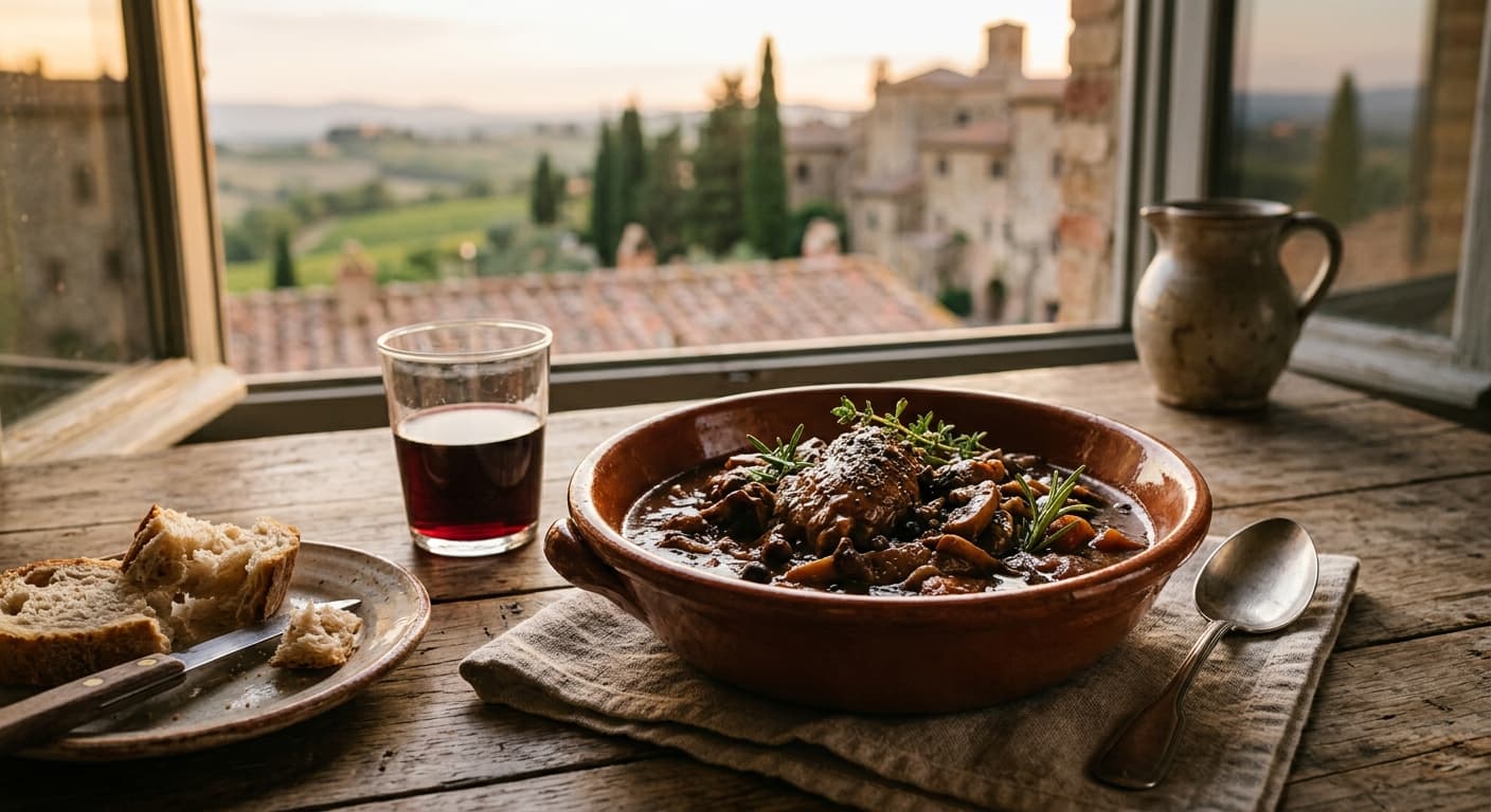 Sagra della Lepre