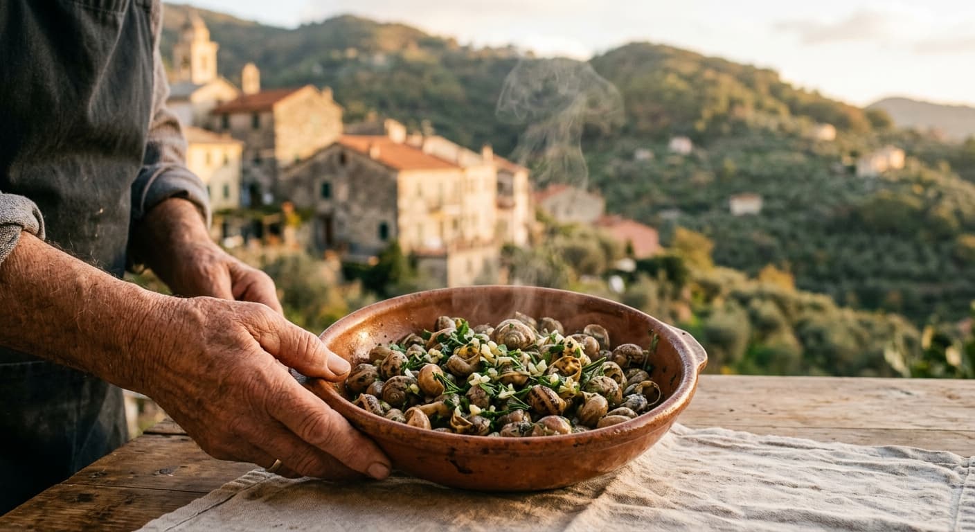 SAGRA DELLA LUMACA