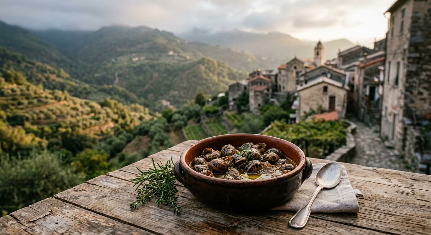 SAGRA DELLA LUMACA