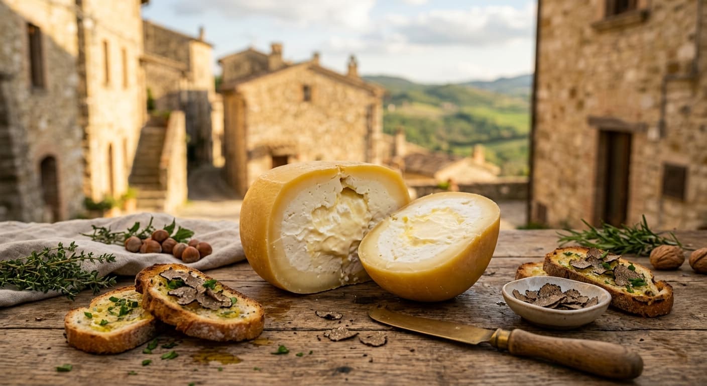Sagra della manteca