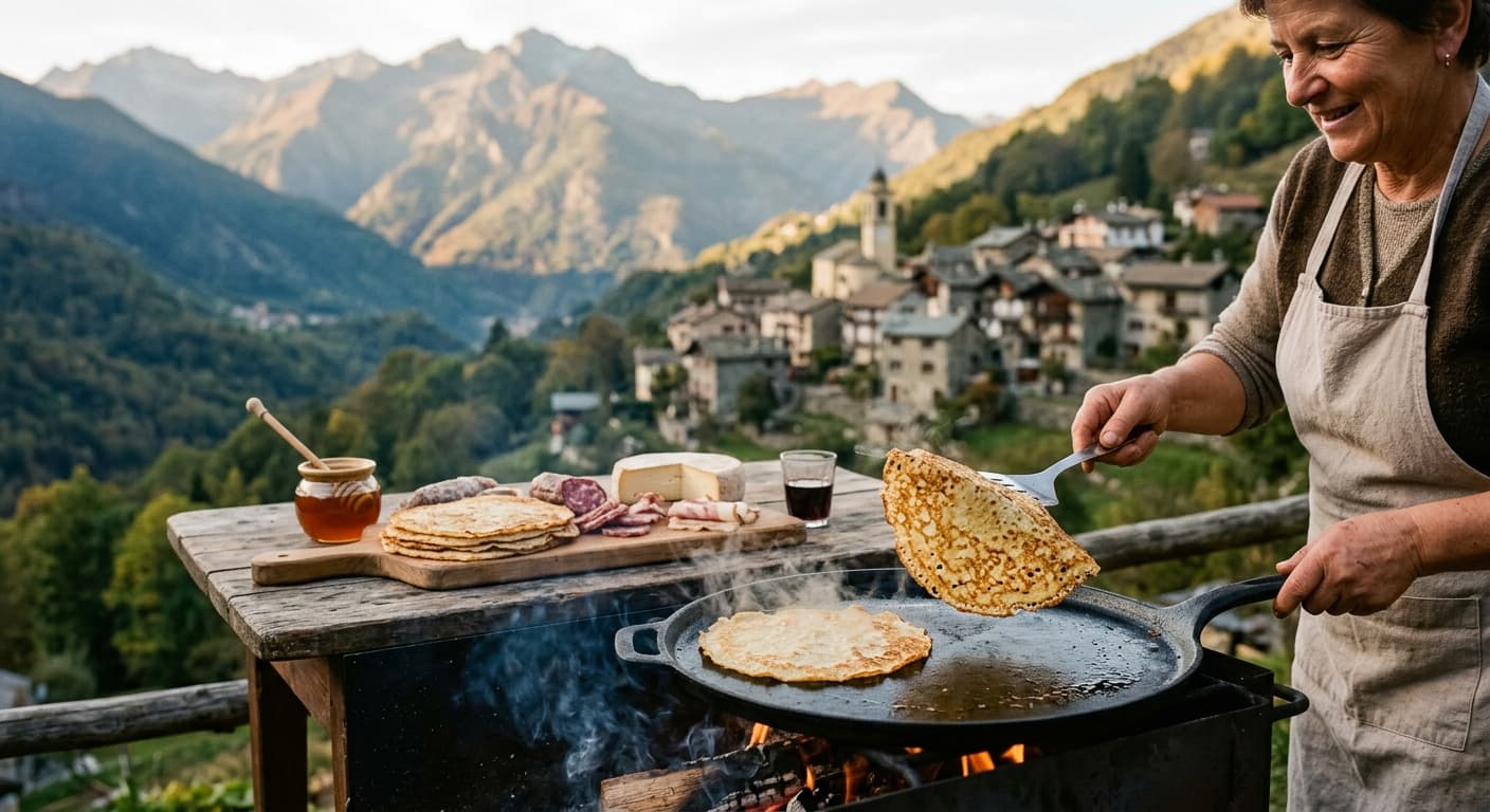 Sagra della Miassa