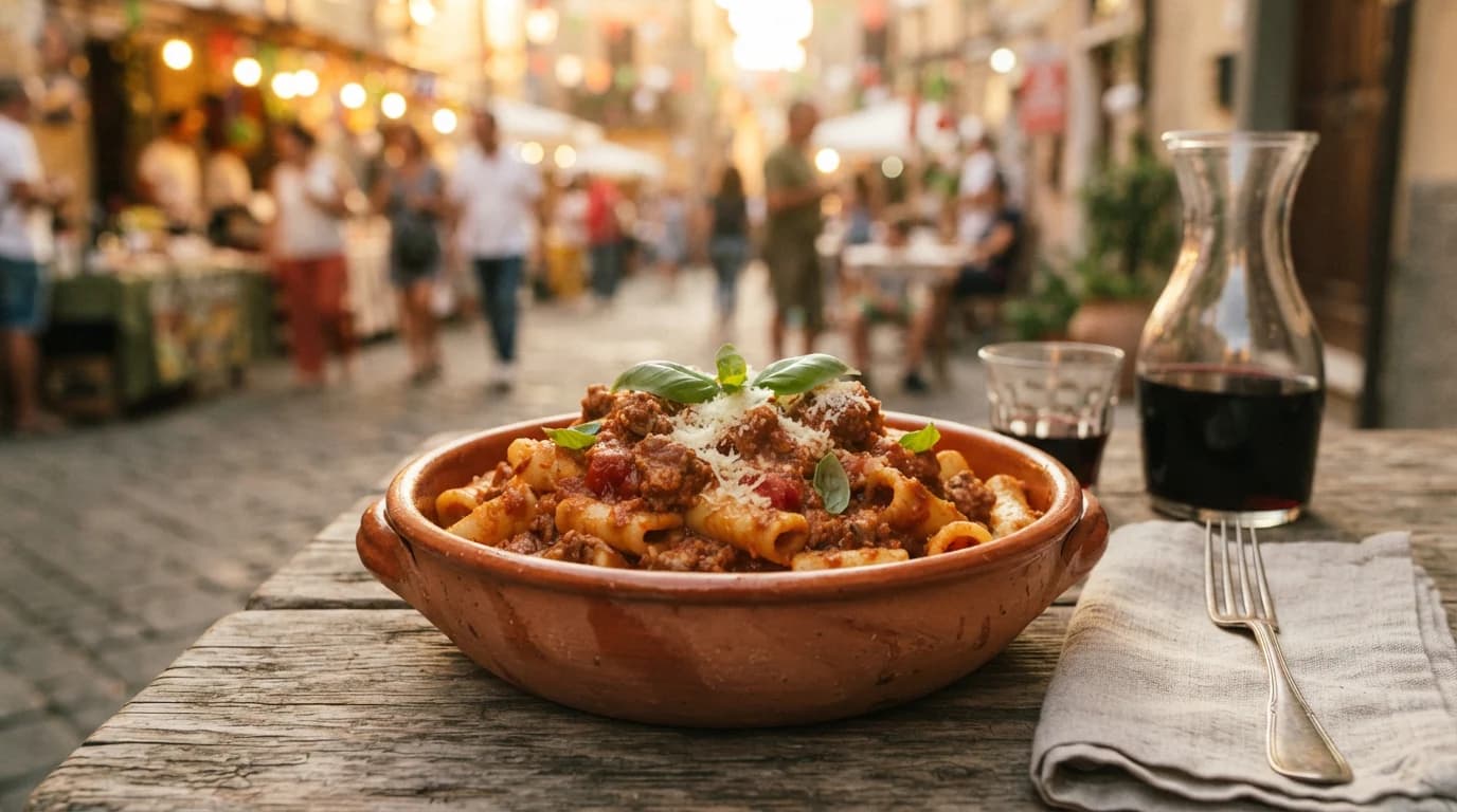 Sagra della paccozza