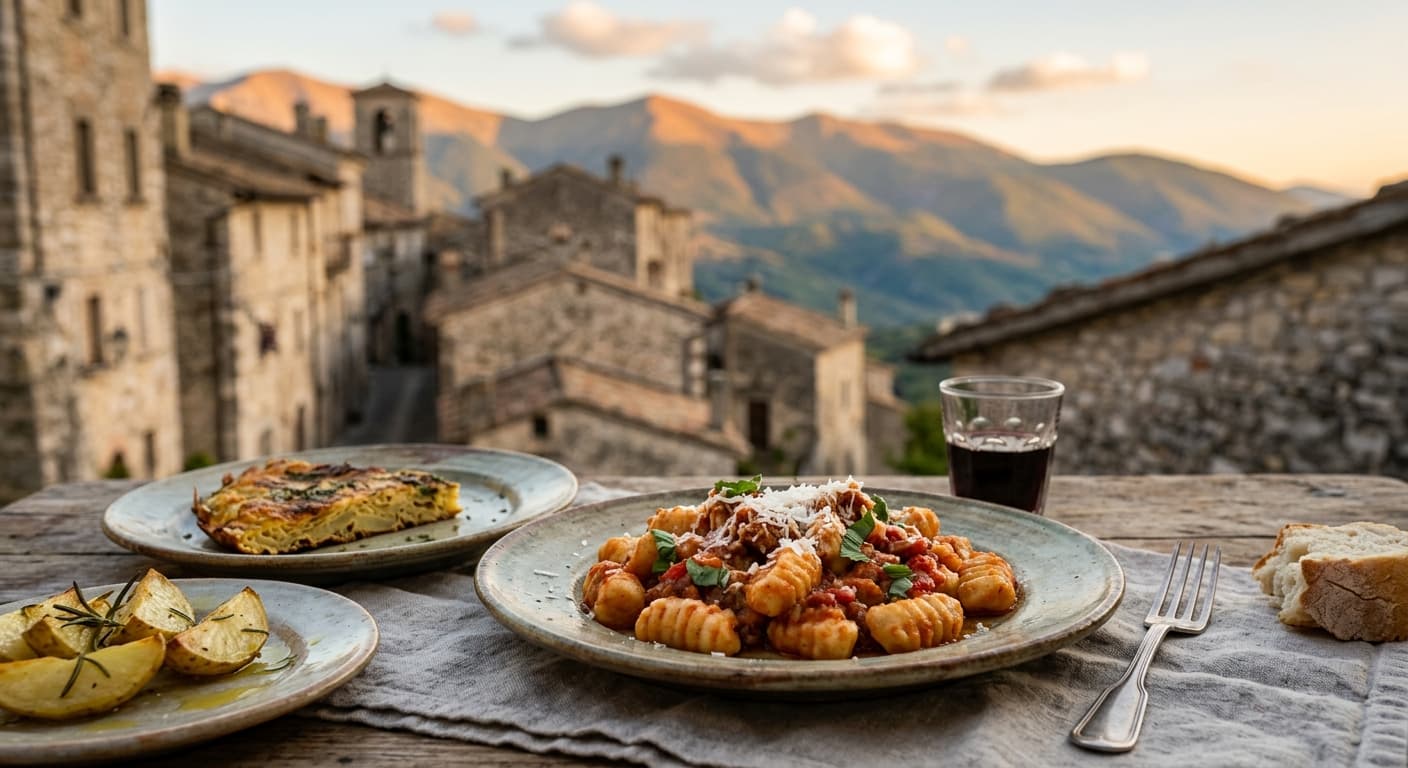 Sagra della patata