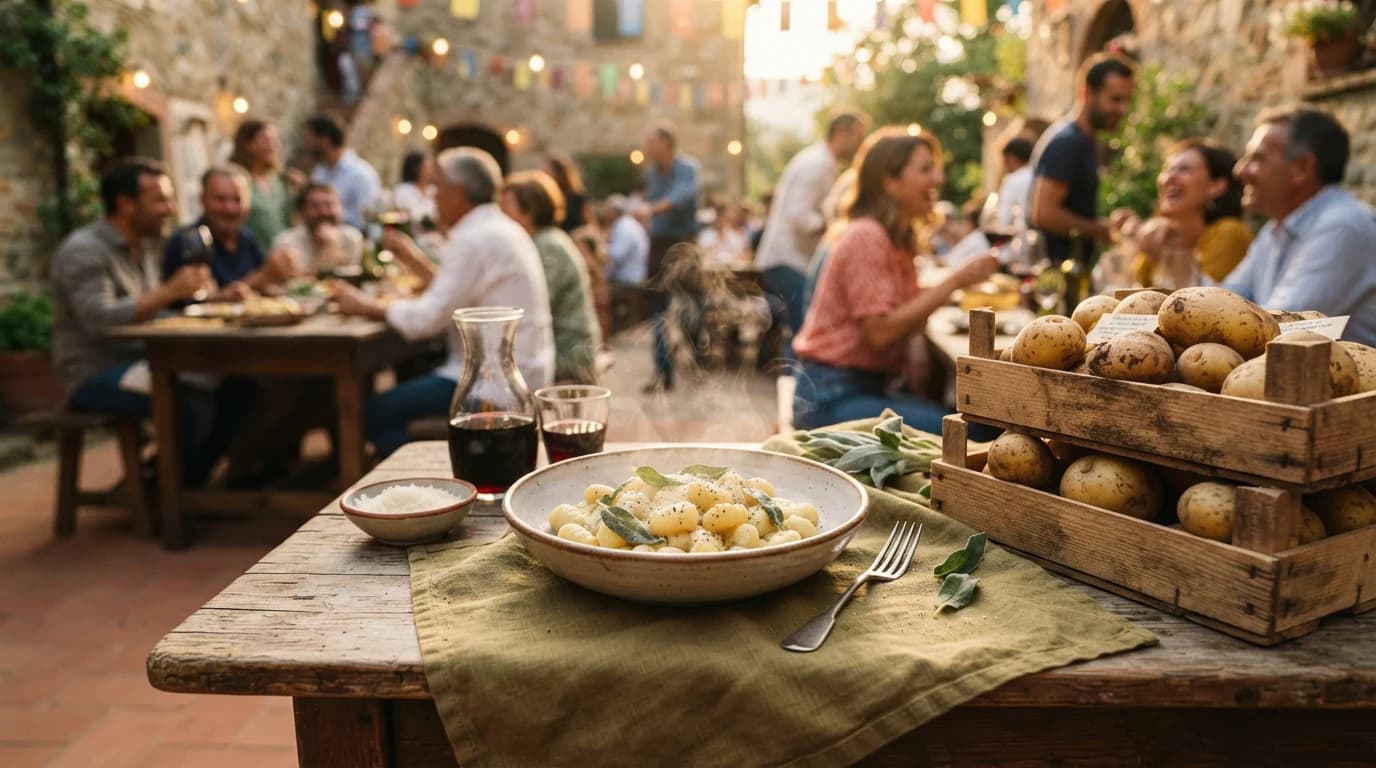 Sagra della patata di Gottolengo