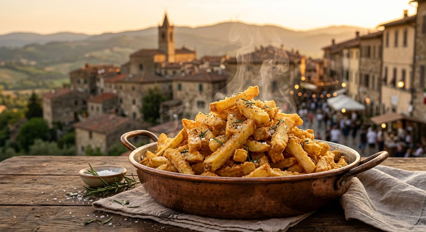 Sagra della Patata Fritta