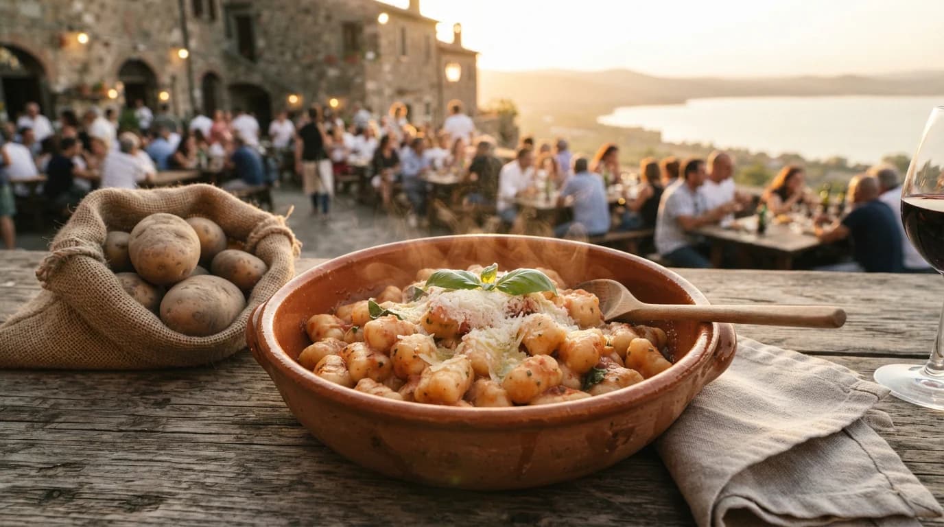 Sagra della Patata
