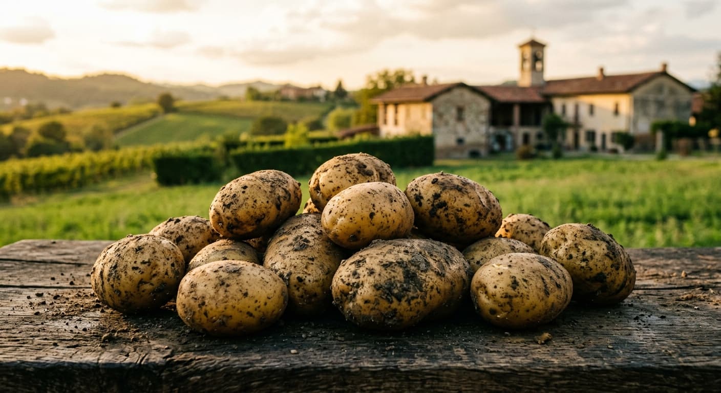 Sagra della patata