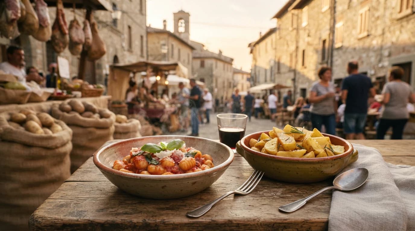 Sagra della Patata
