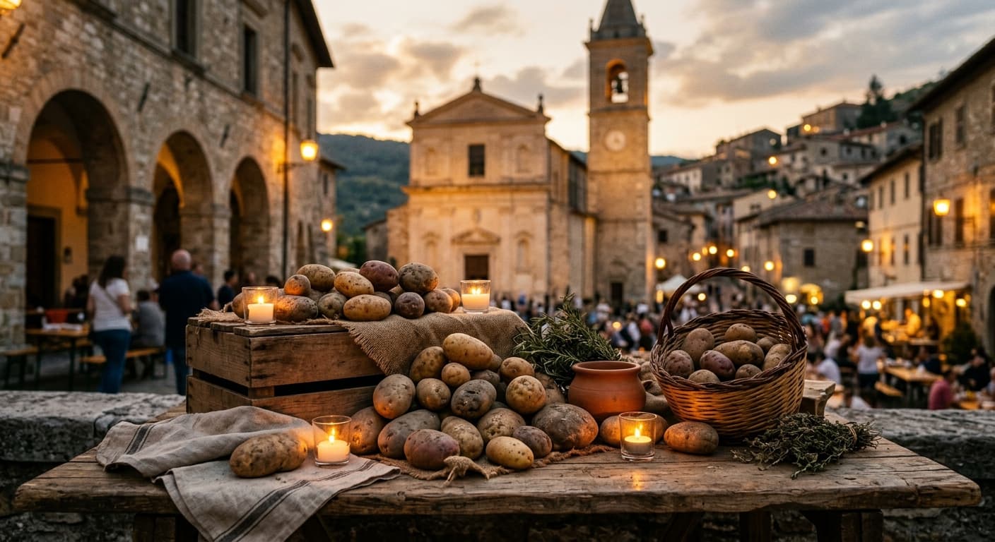 Sagra della Patata