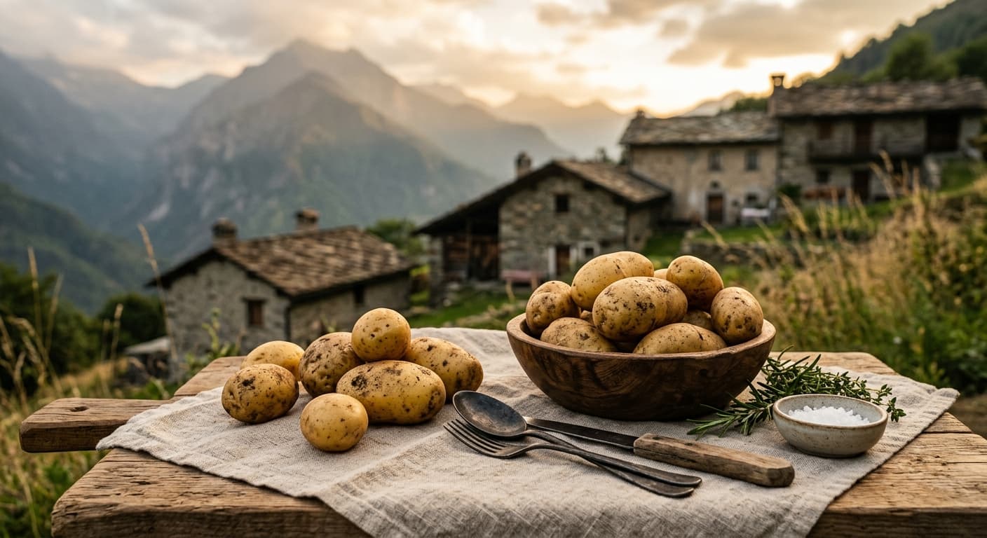 Sagra della Patata