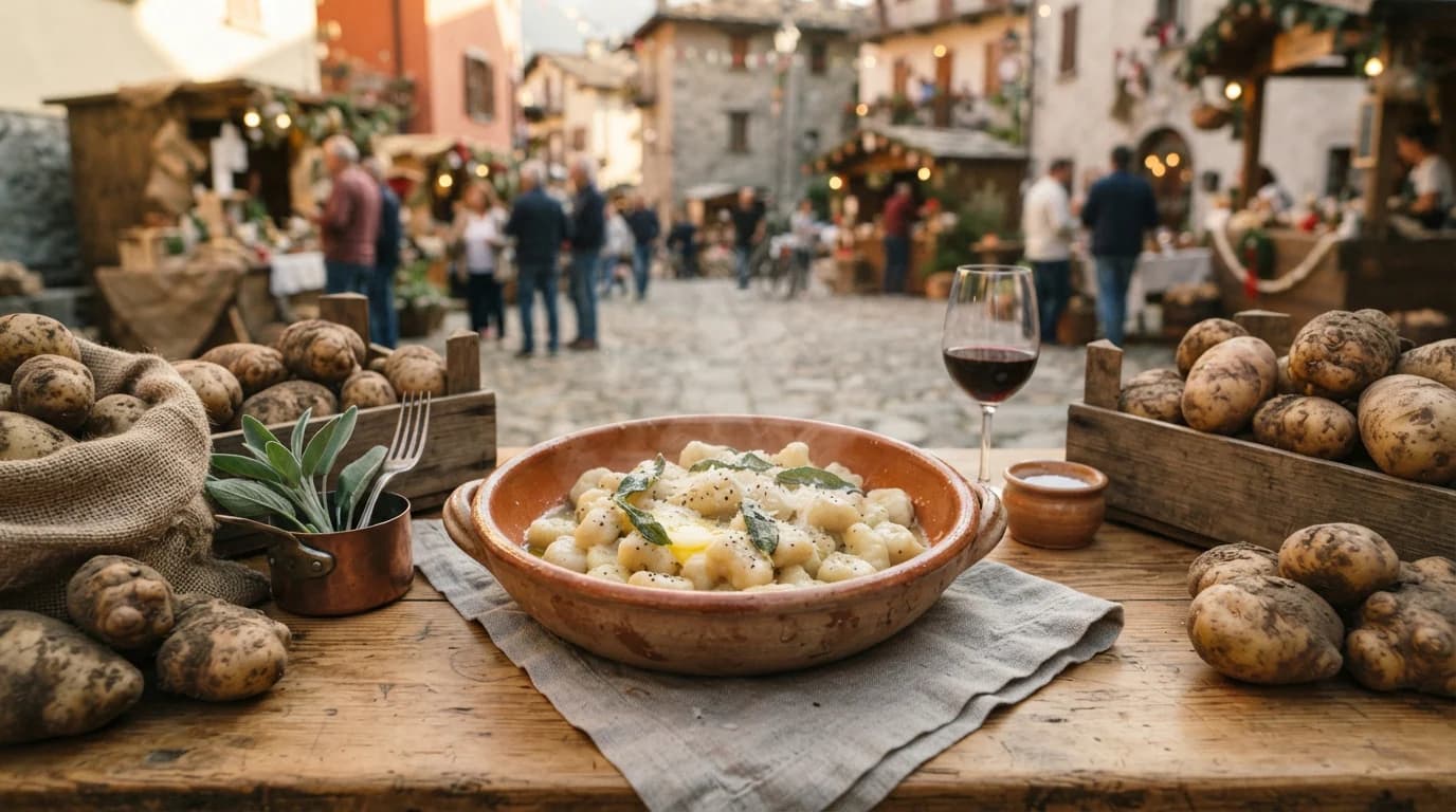 Sagra della Patata
