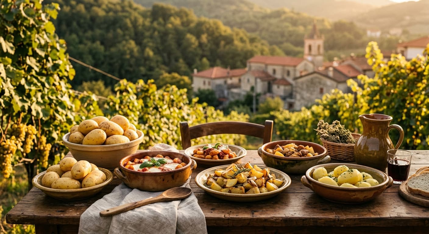 Sagra della Patata