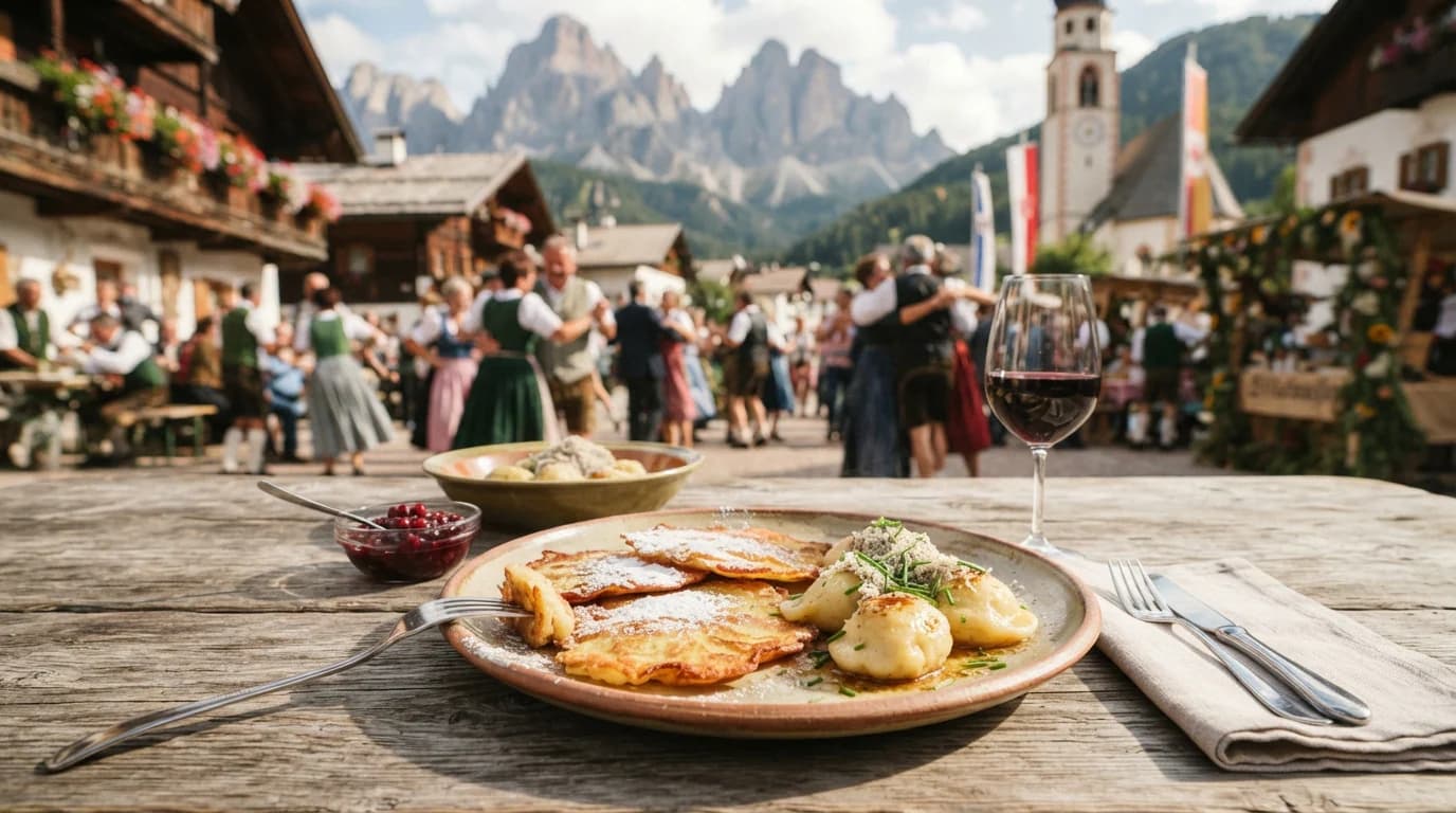 Sagra della Patata