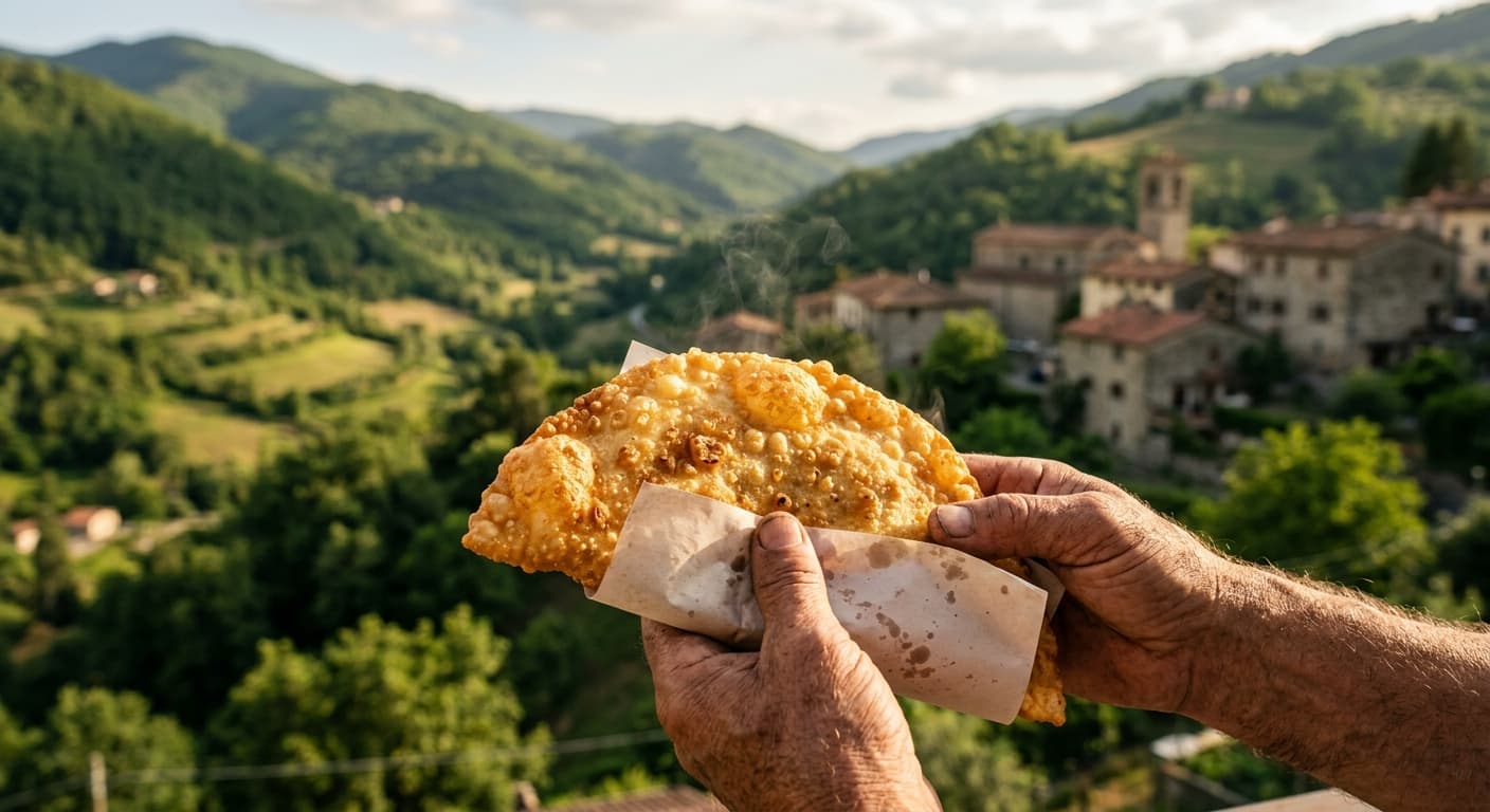 Sagra della Piadina Fritta