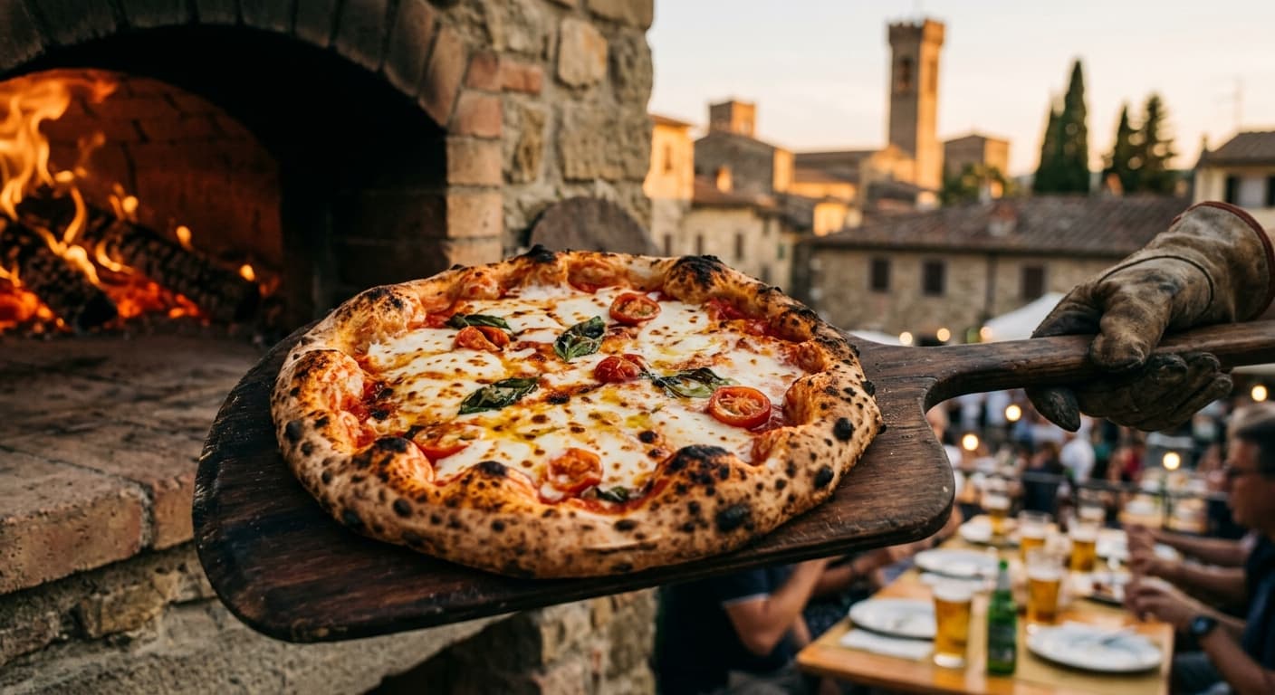 Sagra della Pizza