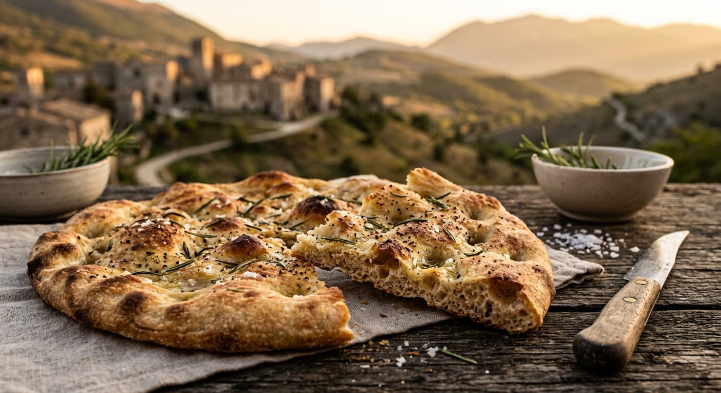 Sagra della Pizza Scima