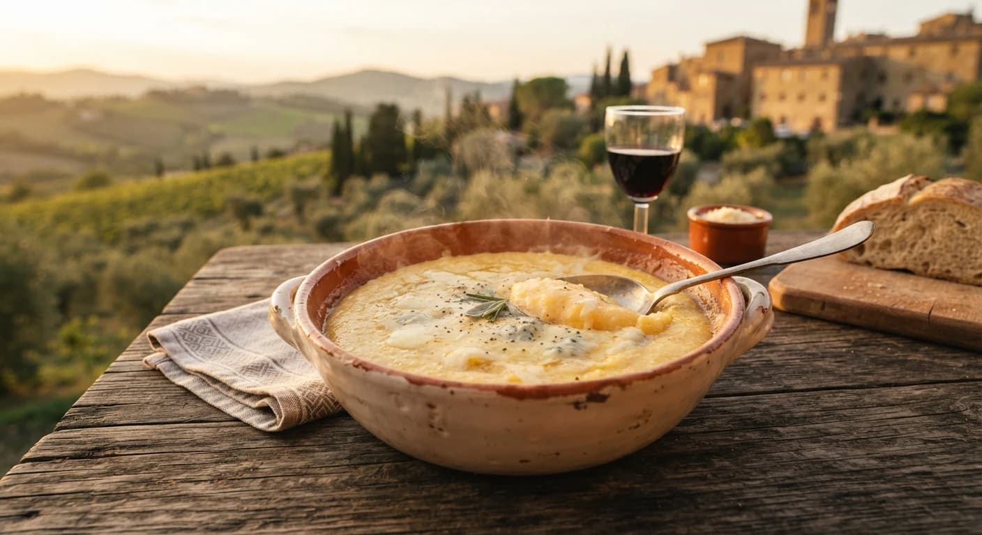 Sagra della Polenta