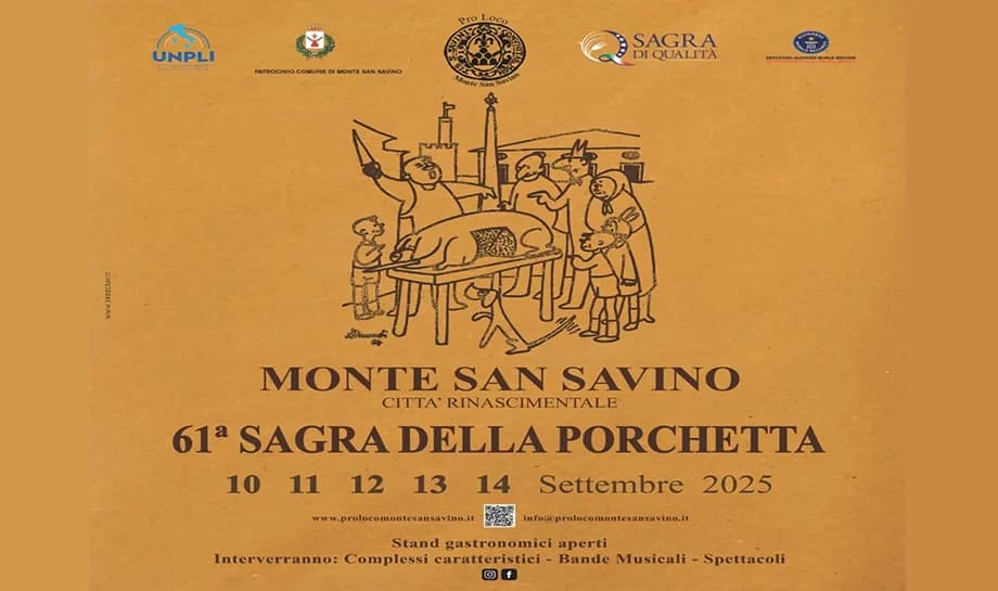 Sagra della Porchetta