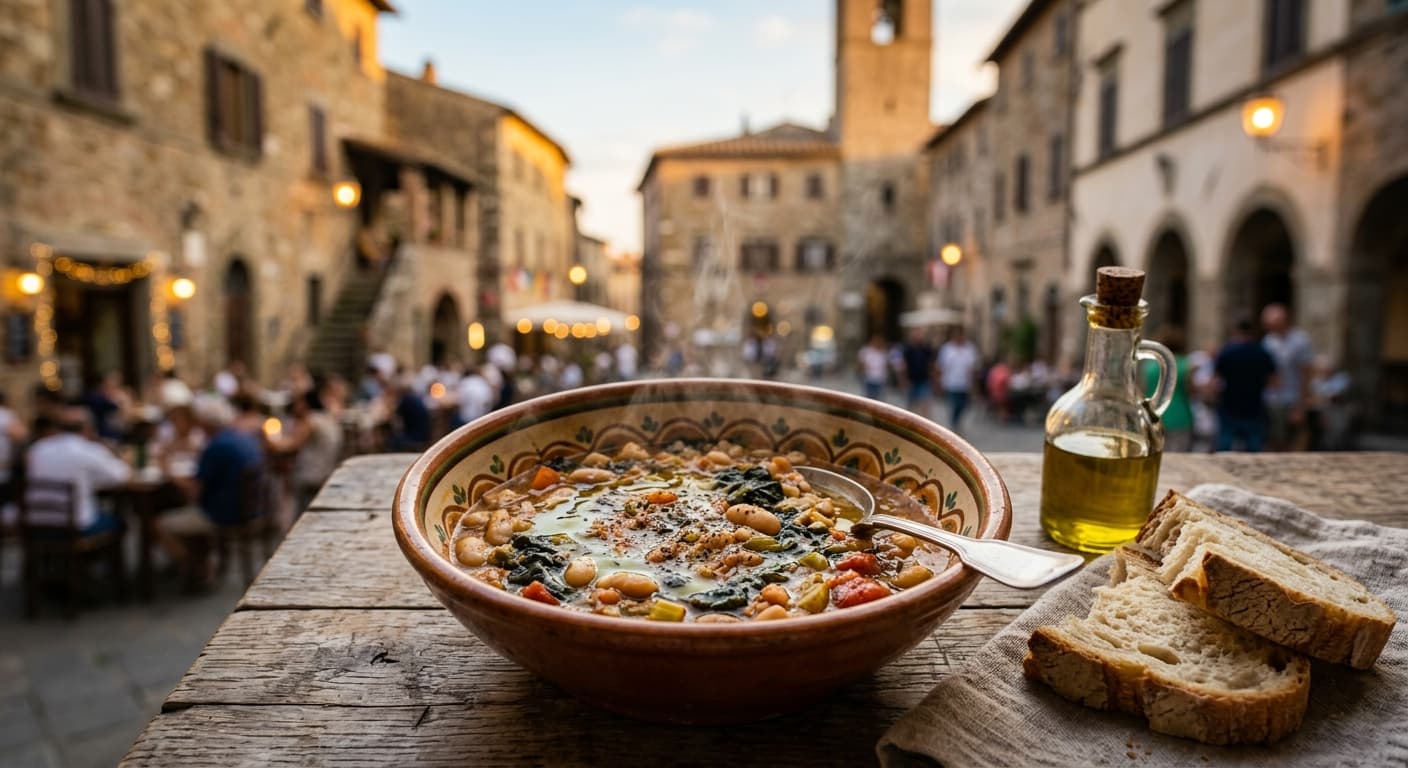 Sagra della Ribollita