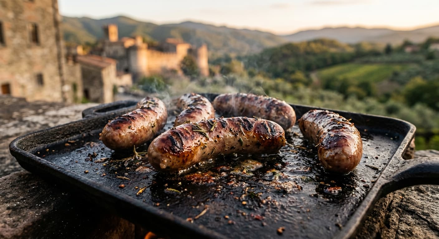 Sagra della Salsiccia