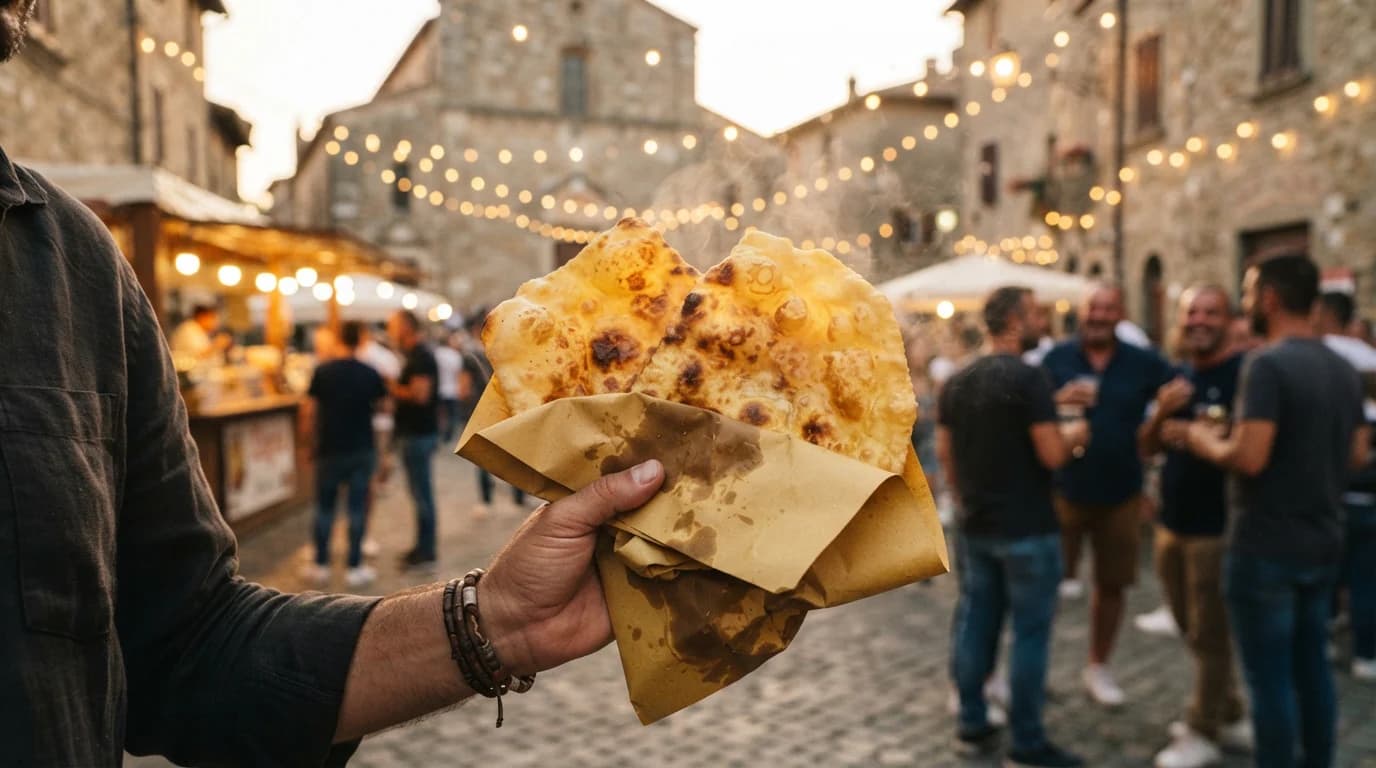 Sagra della Stesa