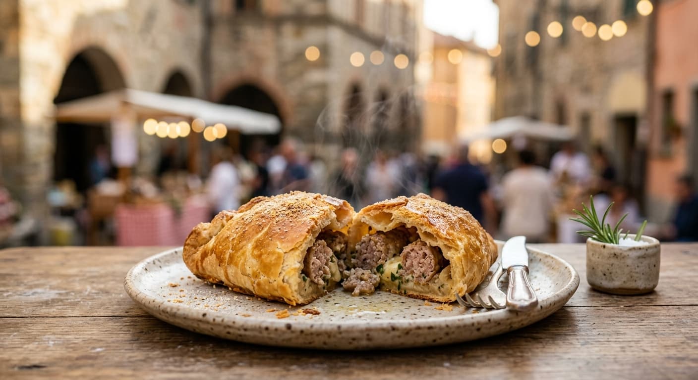 Sagra della Tira