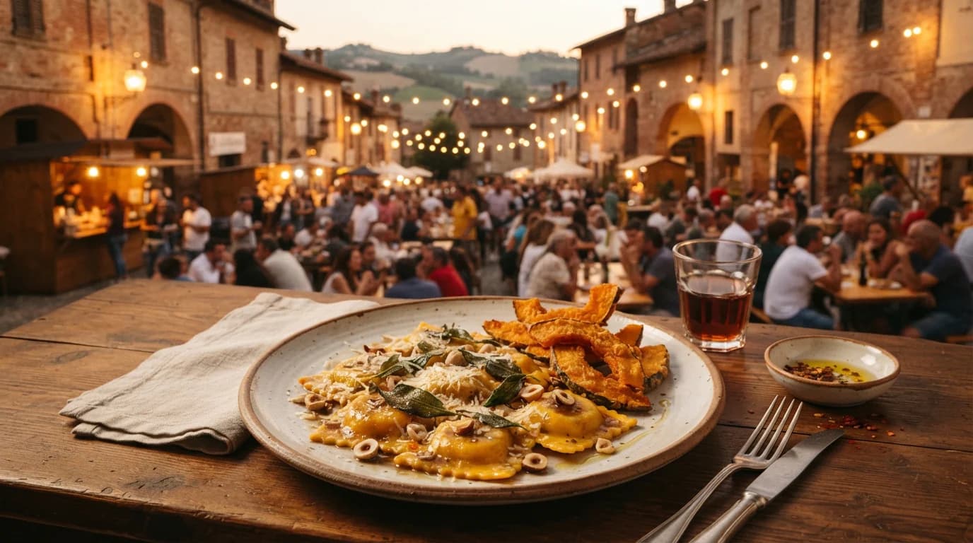 Sagra della Zucca