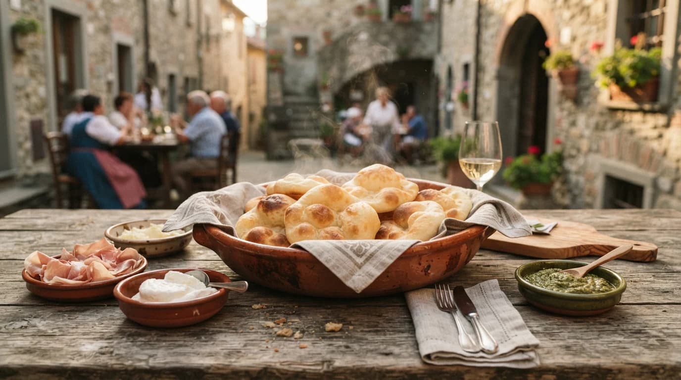 Sagra delle Focaccette
