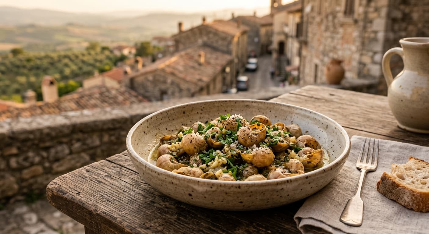 Sagra delle Lumache
