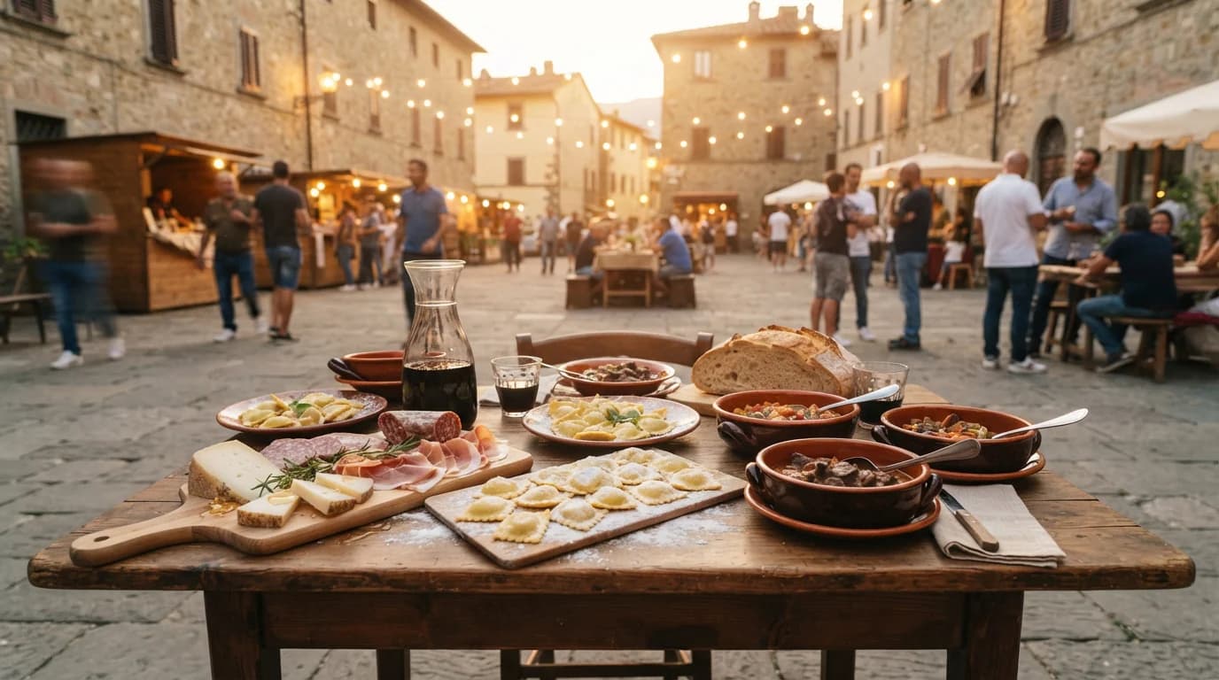 Sagra delle Sagre