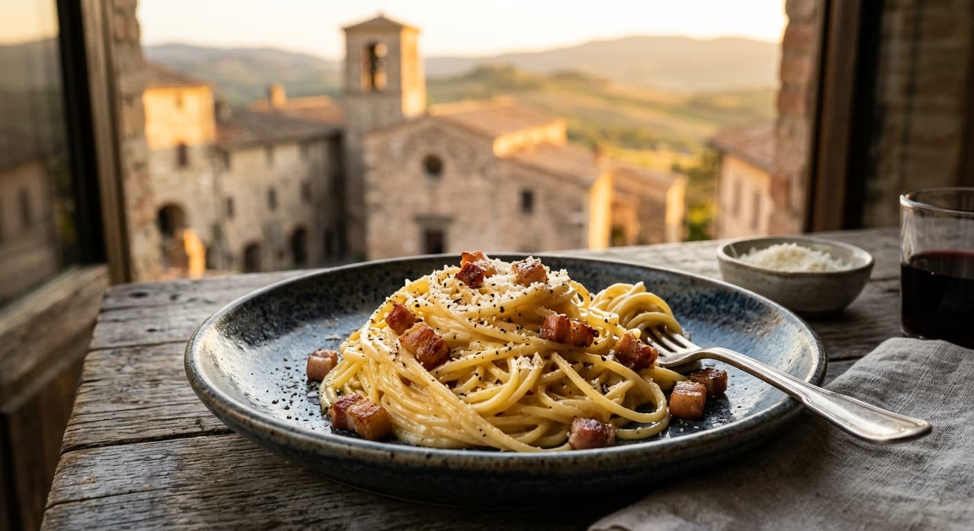 Sagra dello Spaghetto e dei Prodotti Tipici Locali