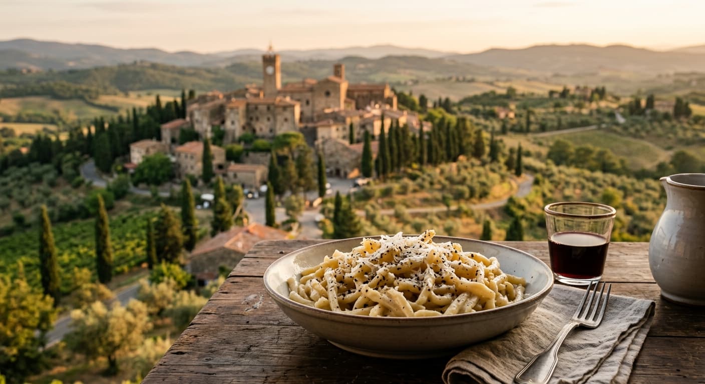 Sagra dello Strozzaprete
