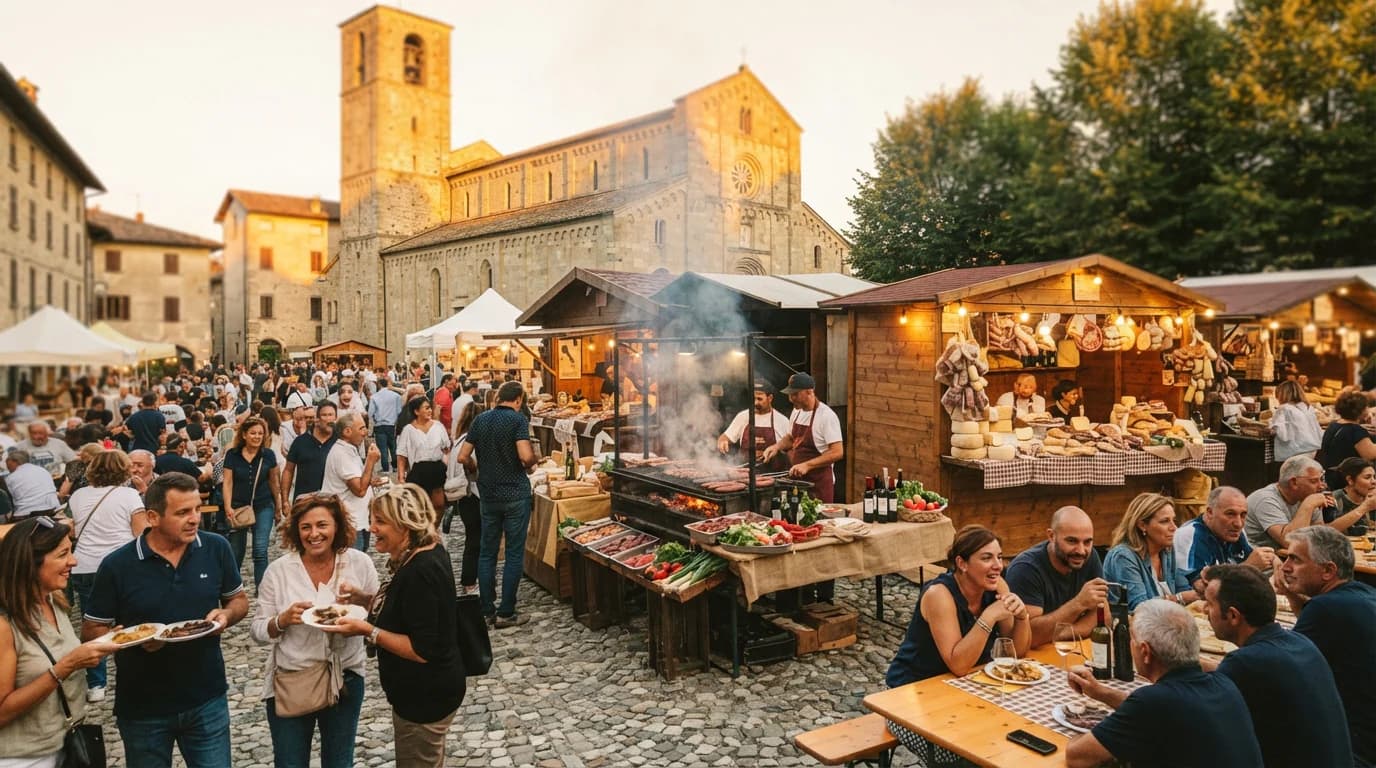 Sagra di Abbadia Cerreto