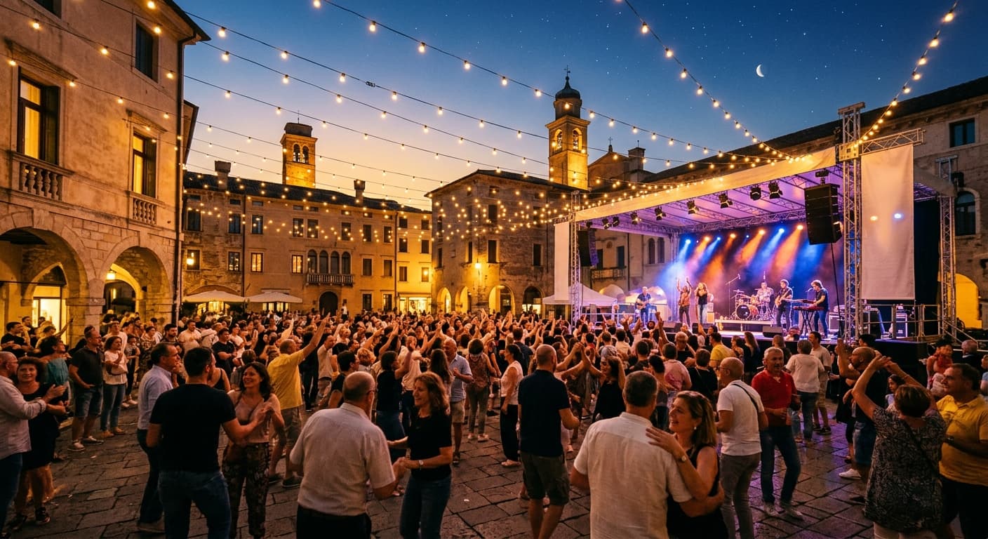 Sagra di Agosto di Altivole