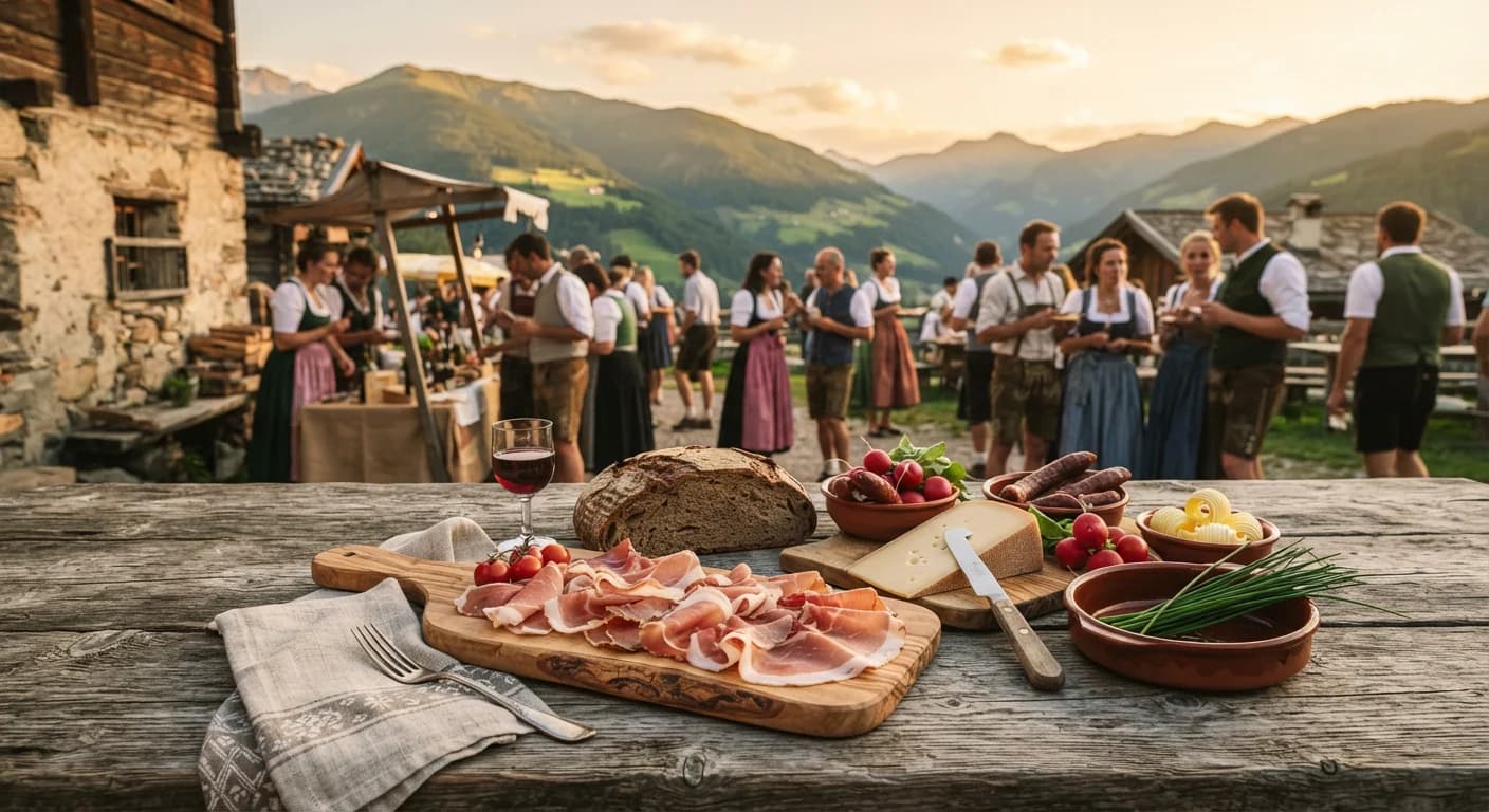 Sagra di Avelengo