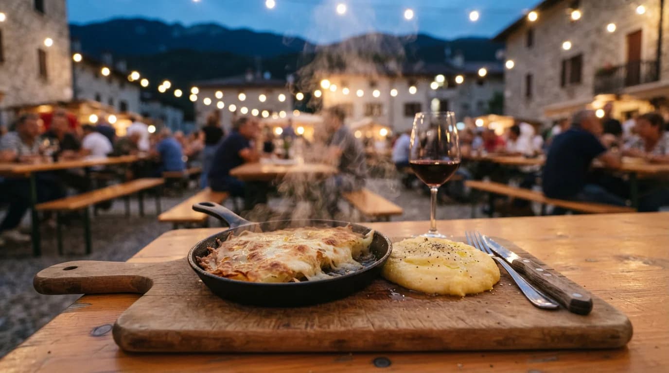 Sagra di Maniagolibero