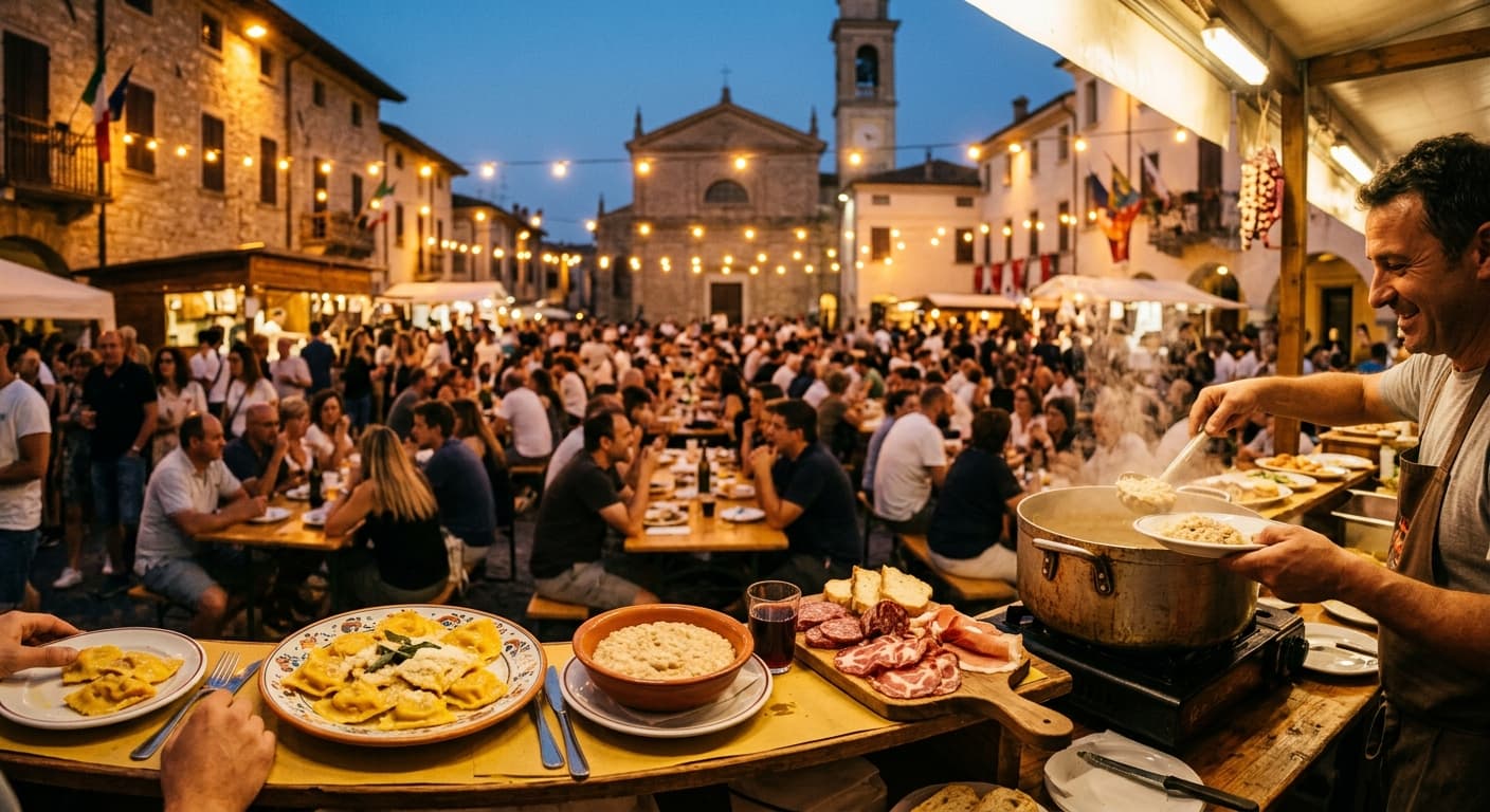 Sagra di san Bartolomeo