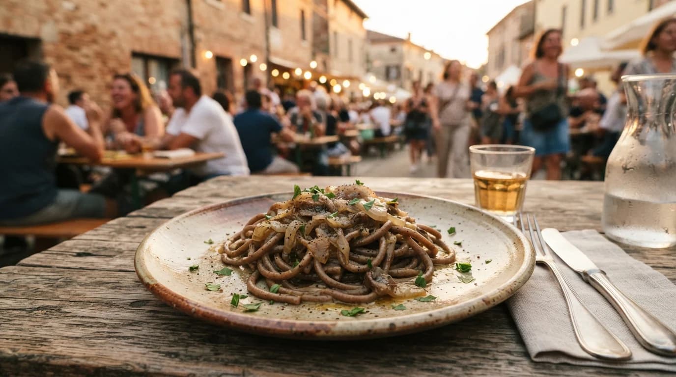 Sagra di San Bartolomeo