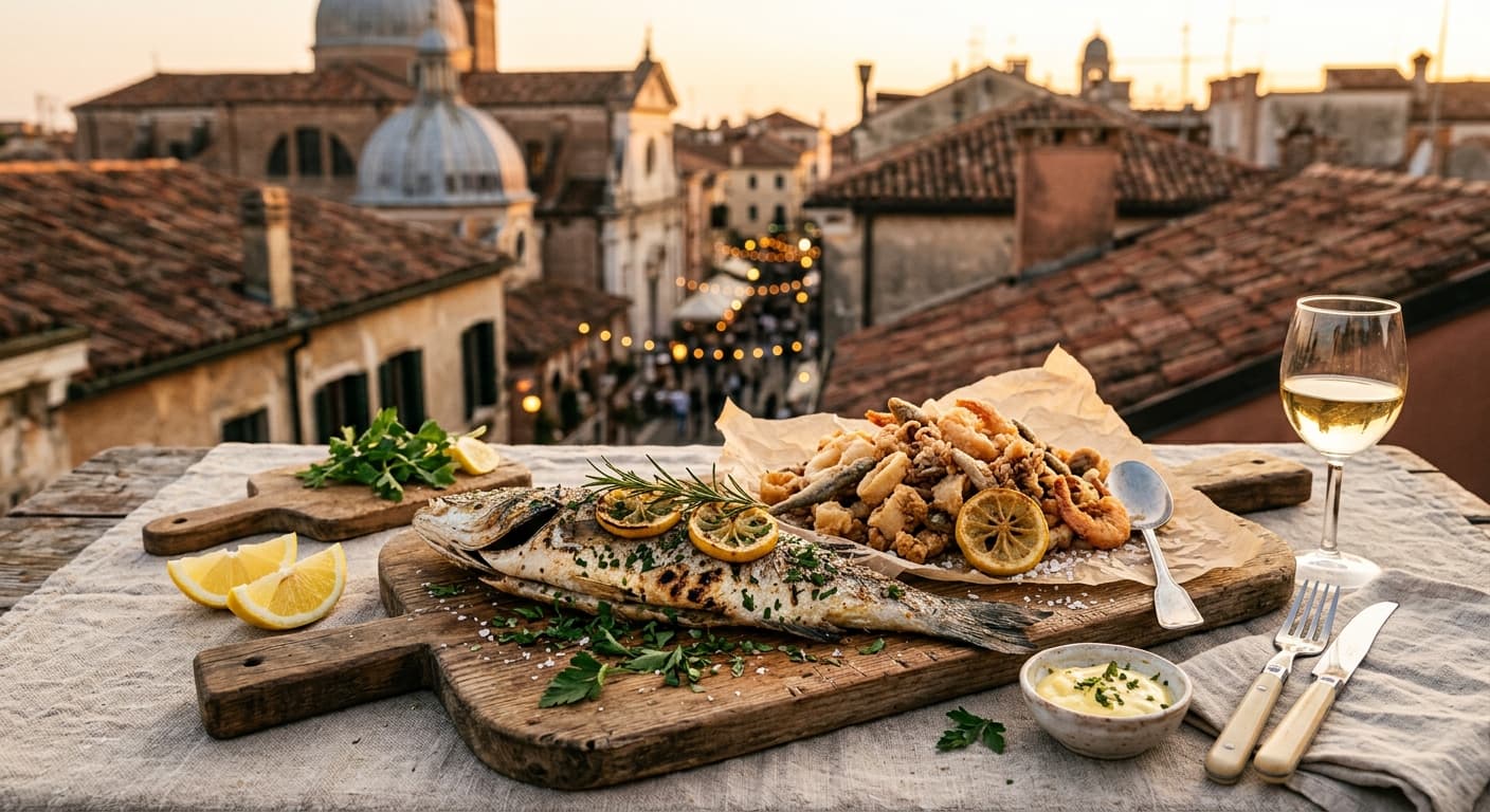 Sagra di San Lorenzo