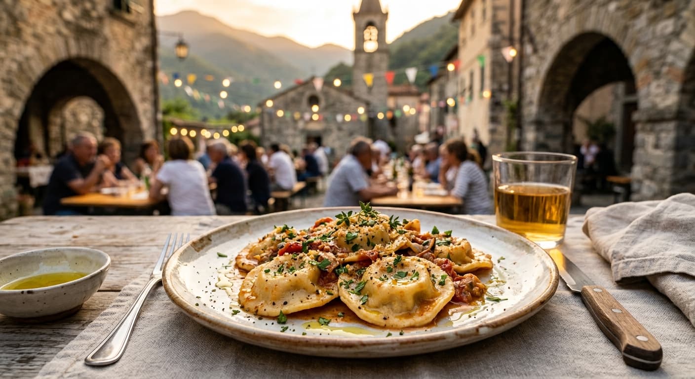 Sagra di San Rocco
