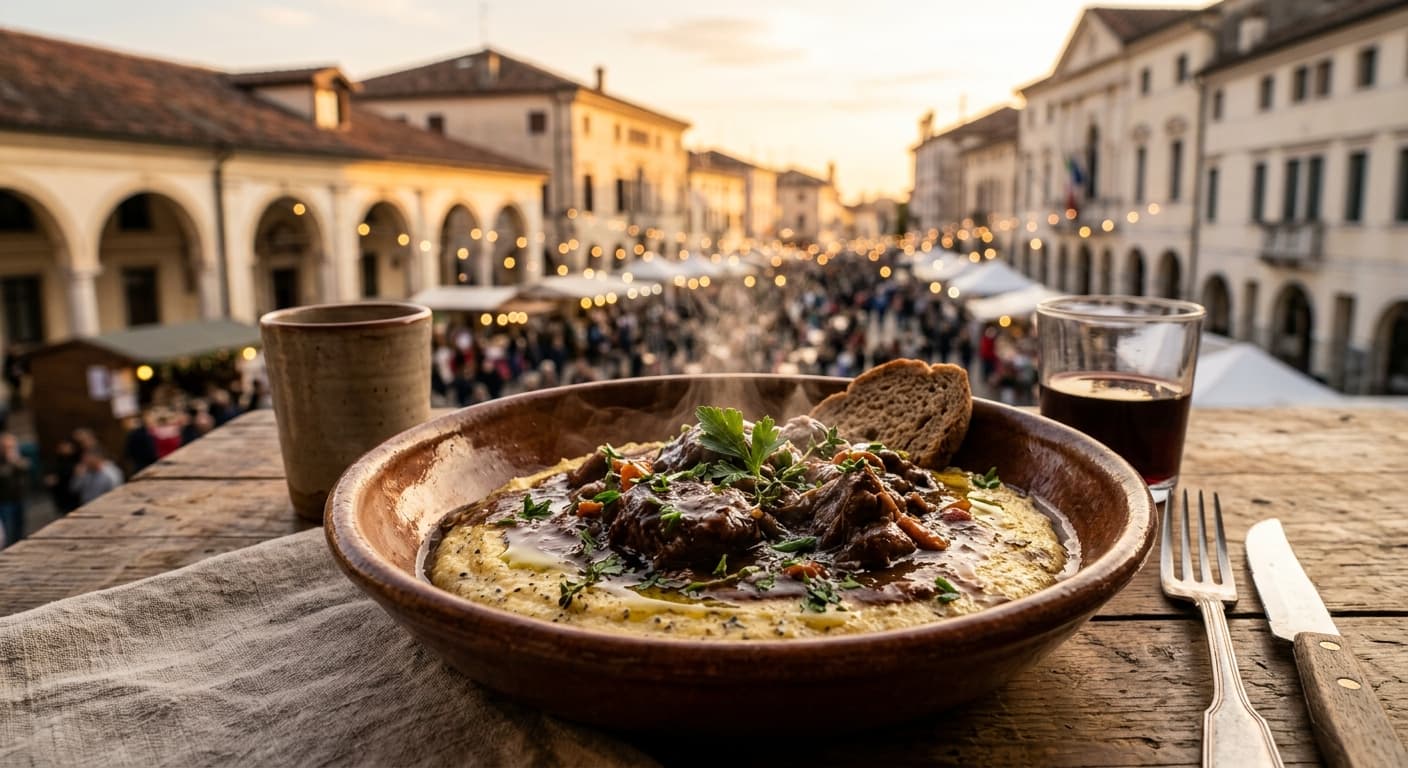 Sagra di Santa Colomba