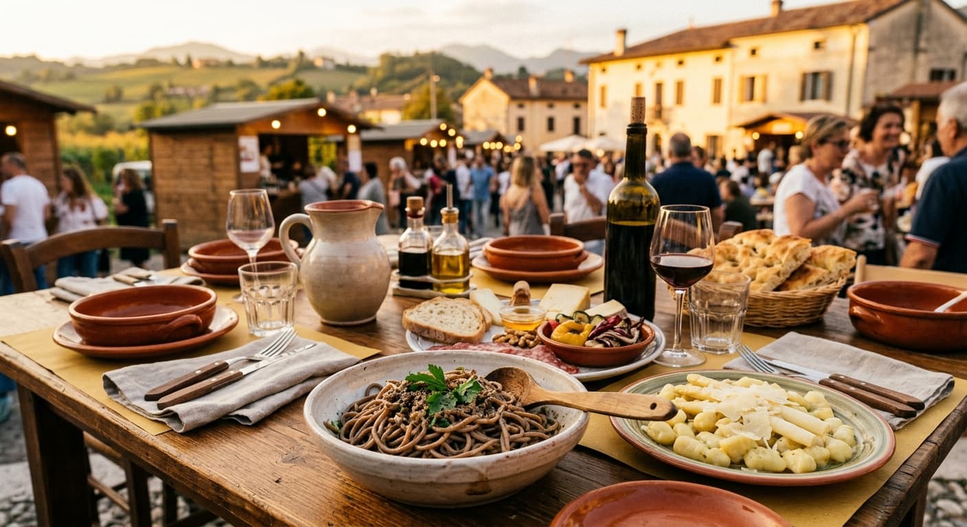 Sagra di Tezze sul Brenta