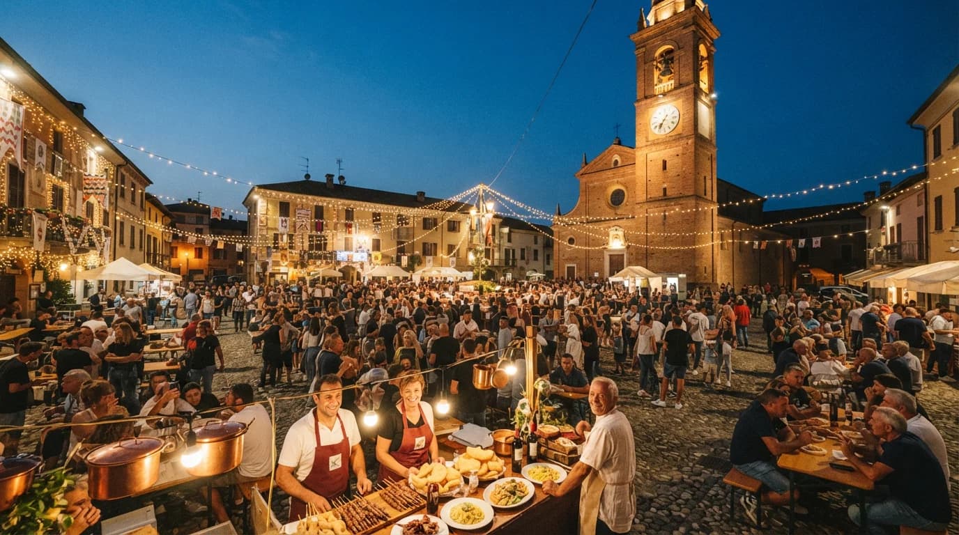 Sagra di Vaiano