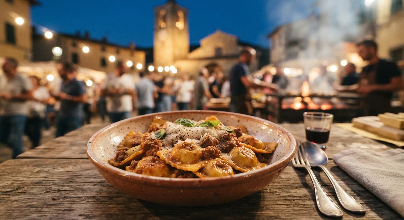 Sagra Gastronomica