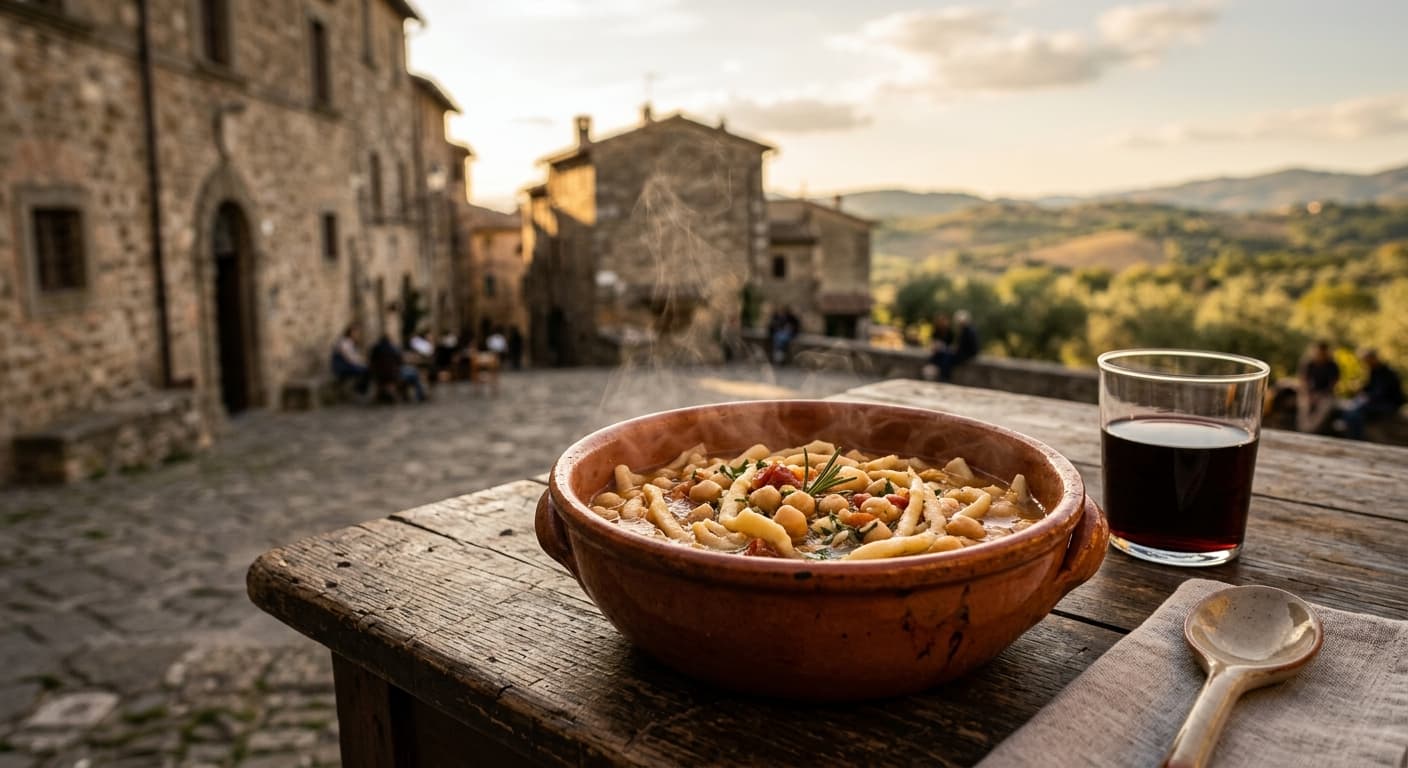 Sagra Laina e Ceci
