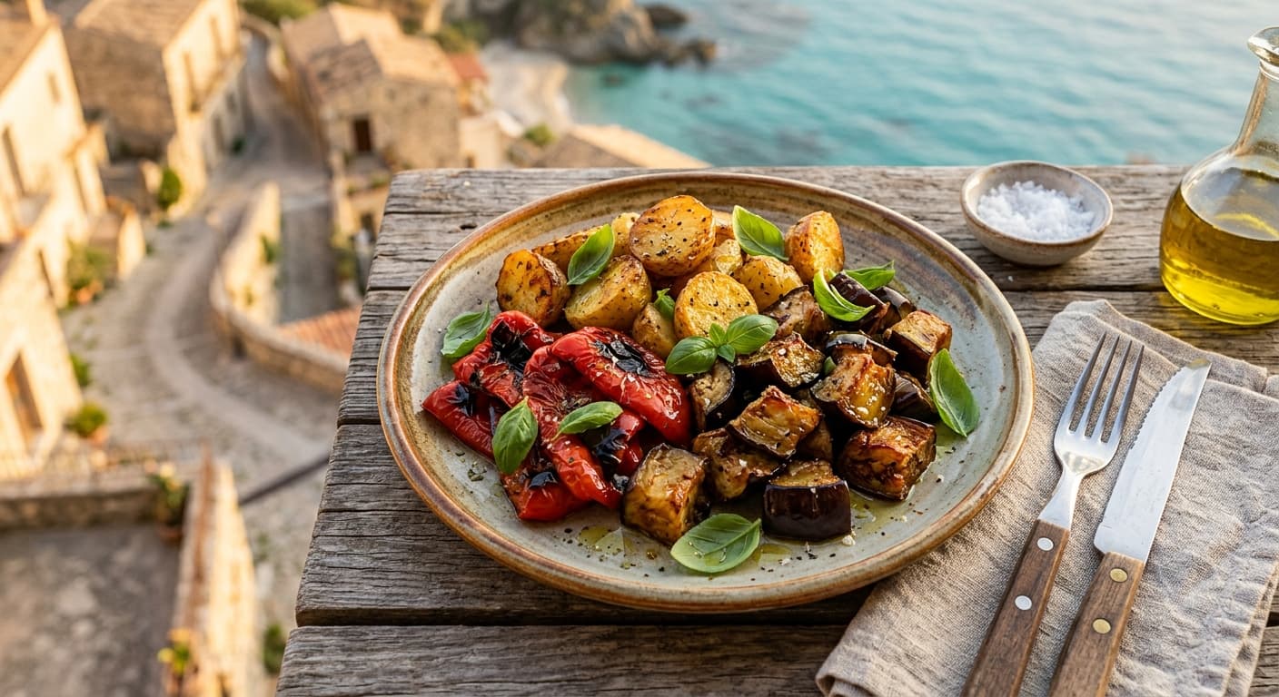 Sagra Patati, Pipi e Mulingiani