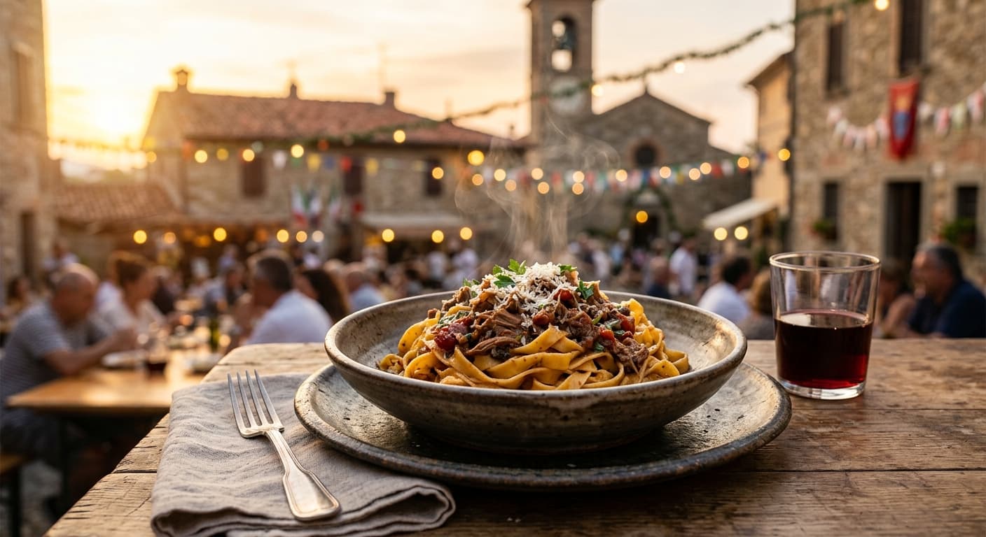 Sagra Sant’Odilia