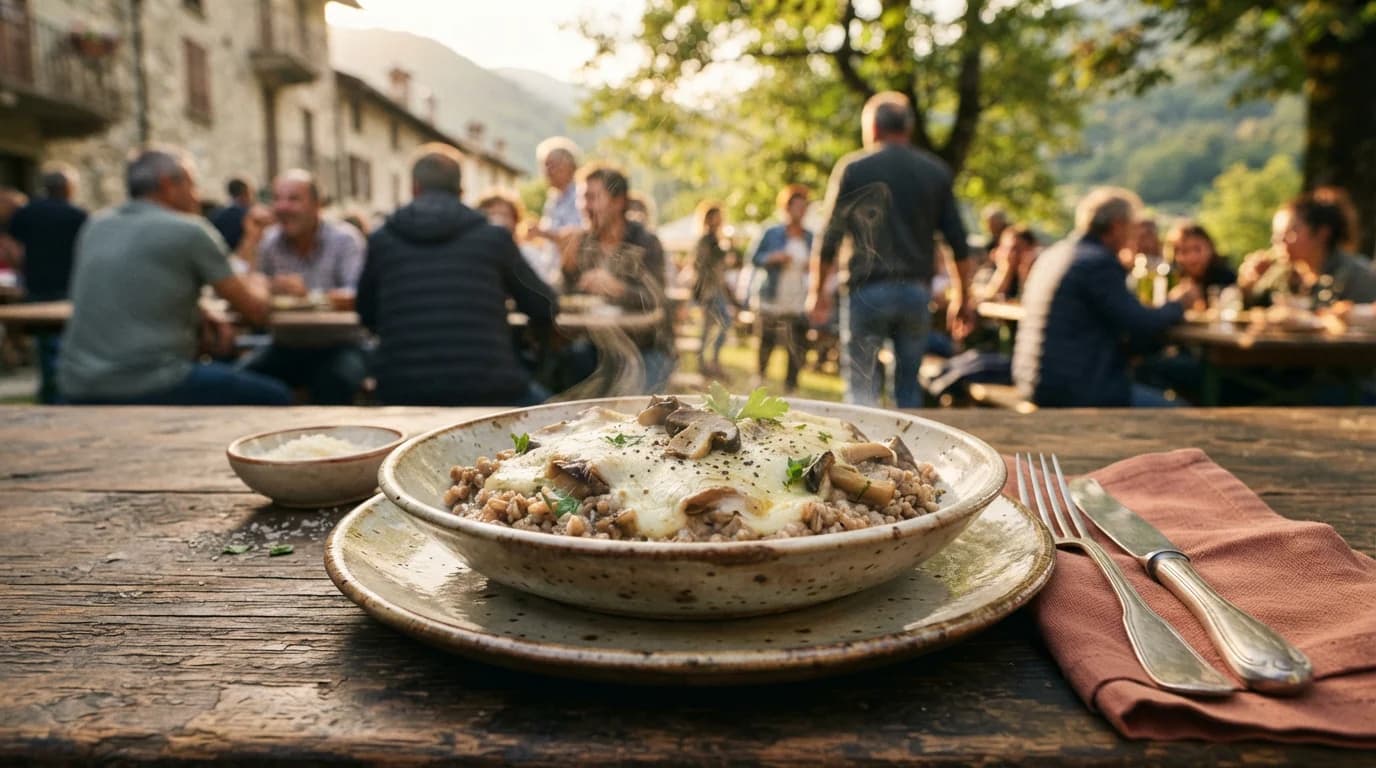 Sagra Settembrina